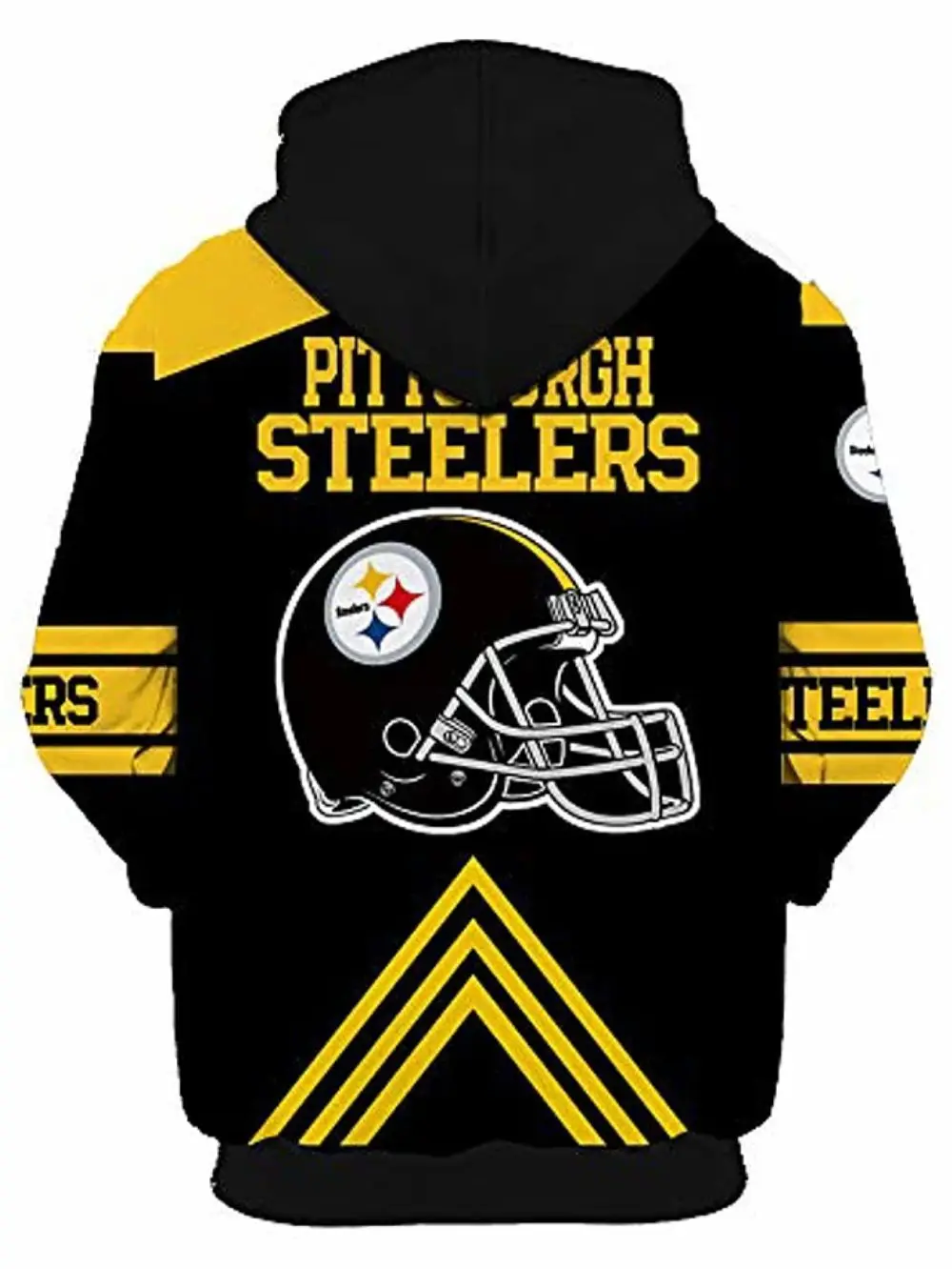 

Men's Pullover Colorful Hoodie Sweatshirt 3D Print Pattern Graphic Hooded Holiday Casual Hoodies Sweatshirts Long Sleeve