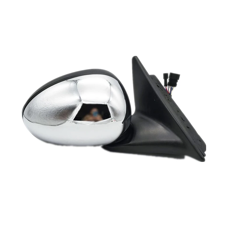 2 шт. левое и правовое для MG 7 электрическое подогреваемое боковое зеркало |