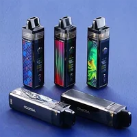 Electronic Cigarettes