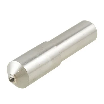 

New 0.43" Diameter 1.25 ct Tapered Tip Diamond Dresser for Grinding Wheel