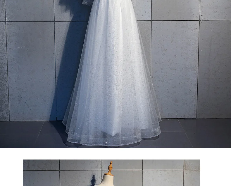 Элегантное платье на свадьбу для подружки невесты, платья для груди, Длинное Элегантное платье для выпускного, Простые Вечерние платья на свадьбу