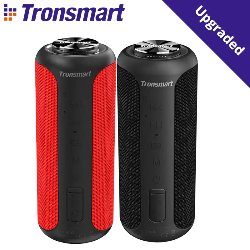 tronsmart t6 waterproof
