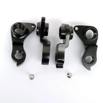 

2pc Bicycle gear rear derailleur hanger For Vitus 2018 onwards frame MMR Kenta FM XC 181 carbon frame mountain bike MECH dropout