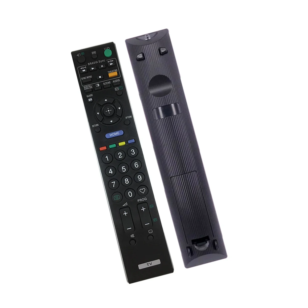 Новый пульт дистанционного управления для Sony Bravia светодиодный HD TV KDL 46V5500 46W5500 46WE5