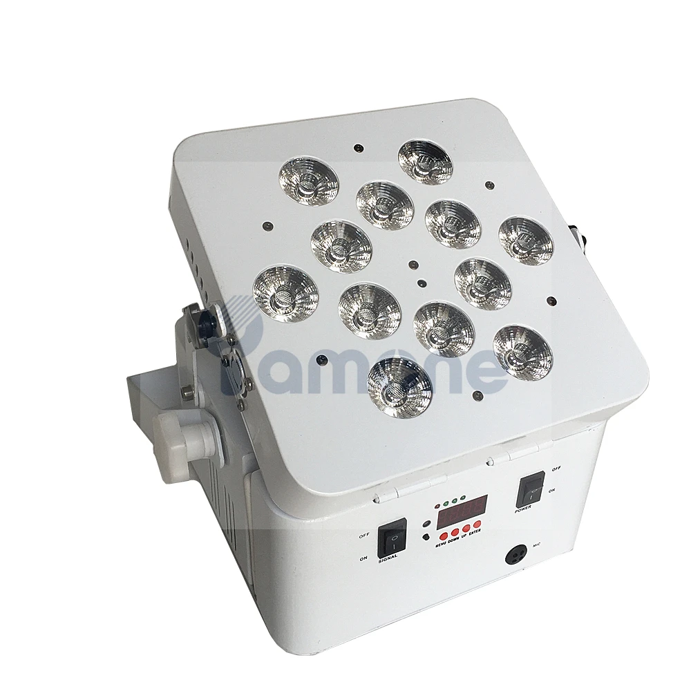12pcs battery par 06