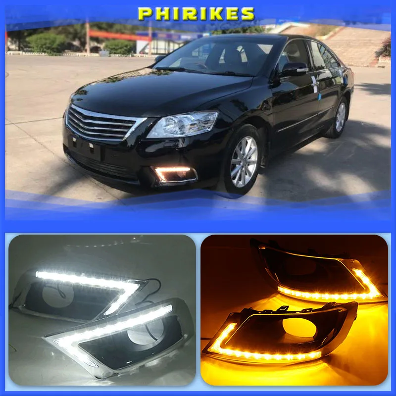 luz-led-drl-de-circulacion-diurna-para-coche-parachoques-delantero-lampara-antiniebla-de-conduccion-accesorios-de-faro-para-toyota-camry-2009-2010-2011-drl