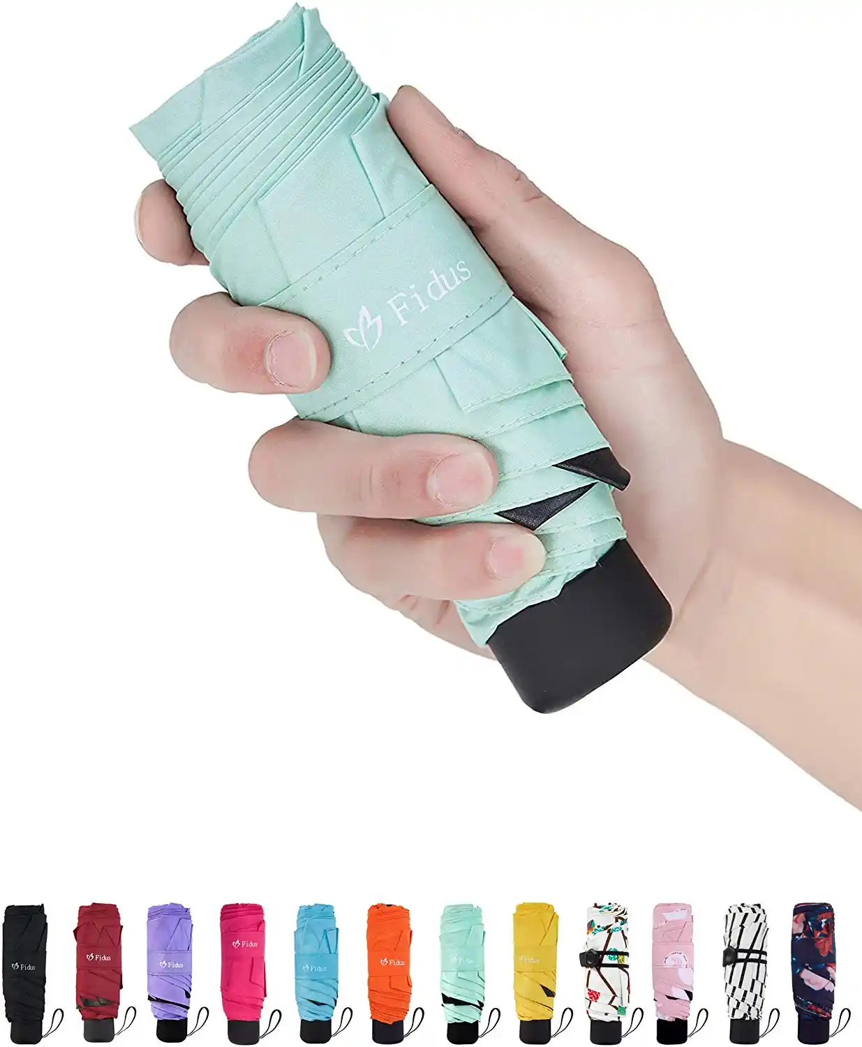 fidus mini umbrella