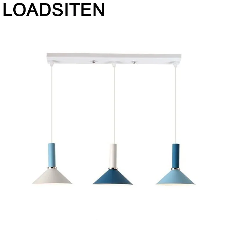 Colgante Lighting Lampade люстра современный дизайн светильник Лофт Декор Lampen декор Дом