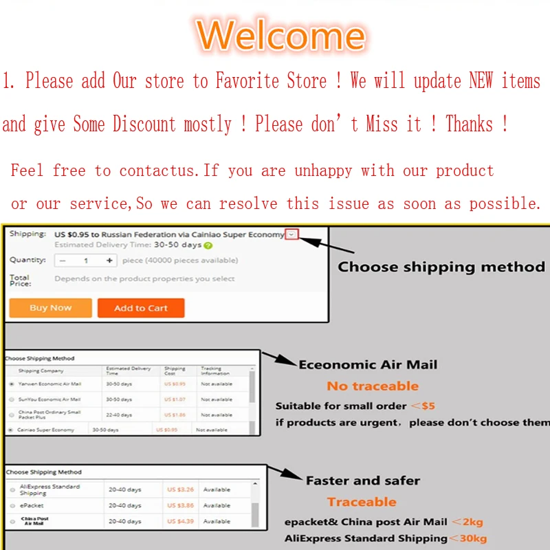 aliexpress store