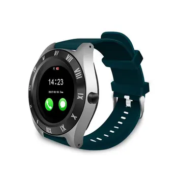 

In stock SmartWatch Waterproof Multi-function Sports Heart Rate Fitness running Tracker Men Smart Bracelet