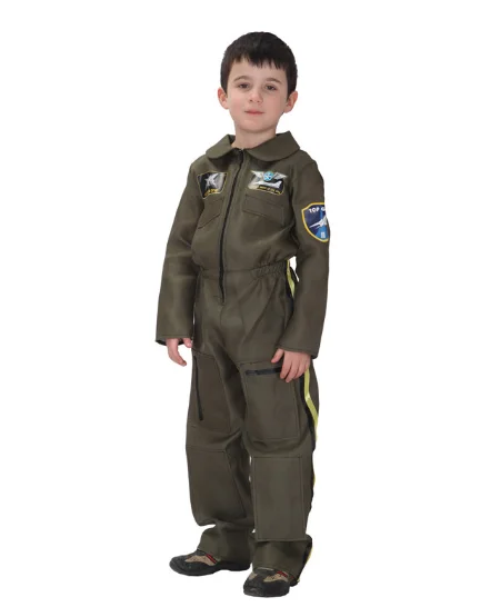 us air force halloween costume