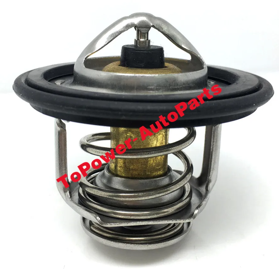 Термостат охлаждающей жидкости 19301 RNA 315 OEM для 2006 2015 Hhonda CIVIC DX седан EX L Coupe HF