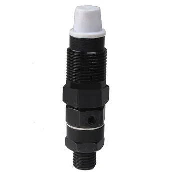 

CITALL MM435-94101 Car Accessories Fuel Injector Fit for Mitsubishi L2E L3E S3L S4L S3L2 S4L2 S4S Diesel Engine
