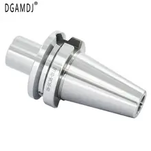 1 pçs bt30 bt40 m8 m10 m12 m16 sísmica resistência rosca ferramenta titular pinça mandril de bloqueio dentes titular para máquina cnc