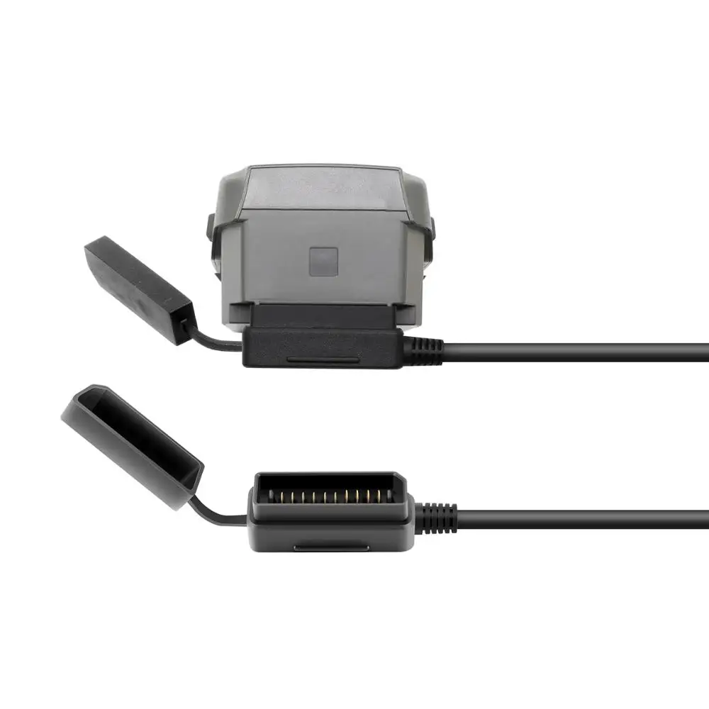 para Dji Mavic Carregador de Bateria Hub para Dji Zoom 5in1 Carregamento Drone Controlador & Bateria Carregador Smartphone 2 Pro - Hub - Image 5