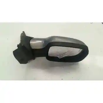 

RIGHT REARVIEW RENAULT MEGANE II SALOON 5P