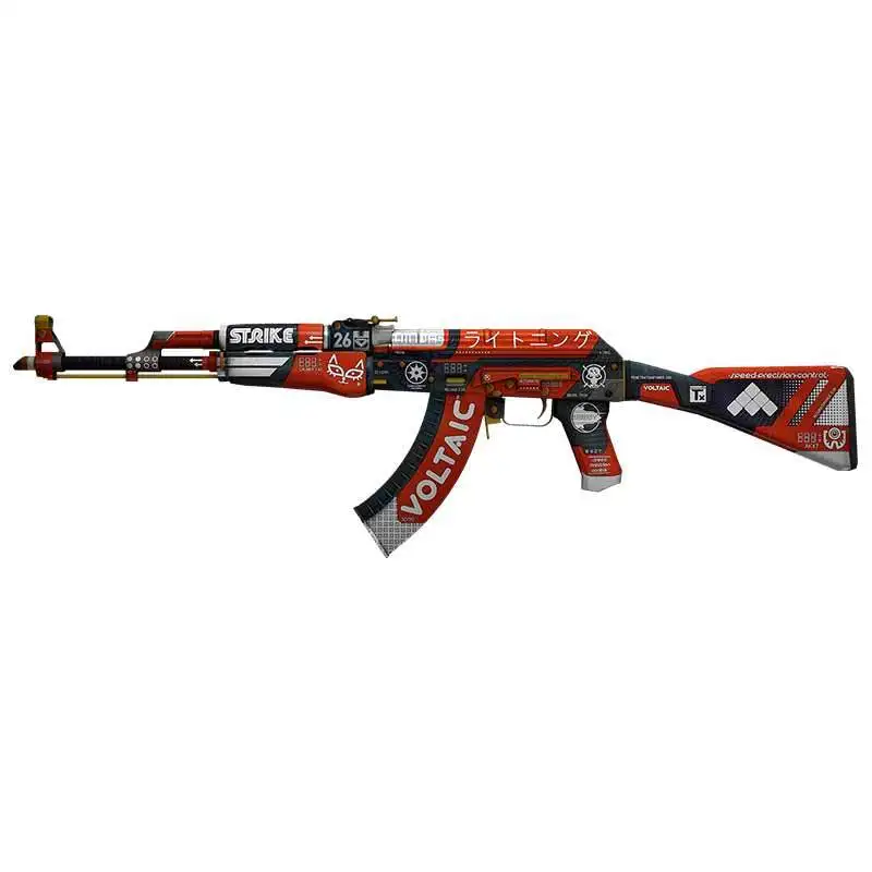 New CSGO skins accused of stealing art for AWP and M4A4 in Revolution case   Dexerto