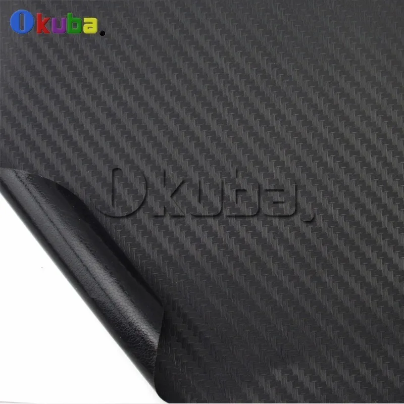 Black-3D-Carbon-fiber-Vinyl-Film-car-Wrapping-Film-06