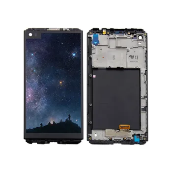 

For 5.7'' LG V20 LCD VS995 VS996 LS997 H910 Touch Screen Digitizer with Frame Full Assembly Replacement Parts