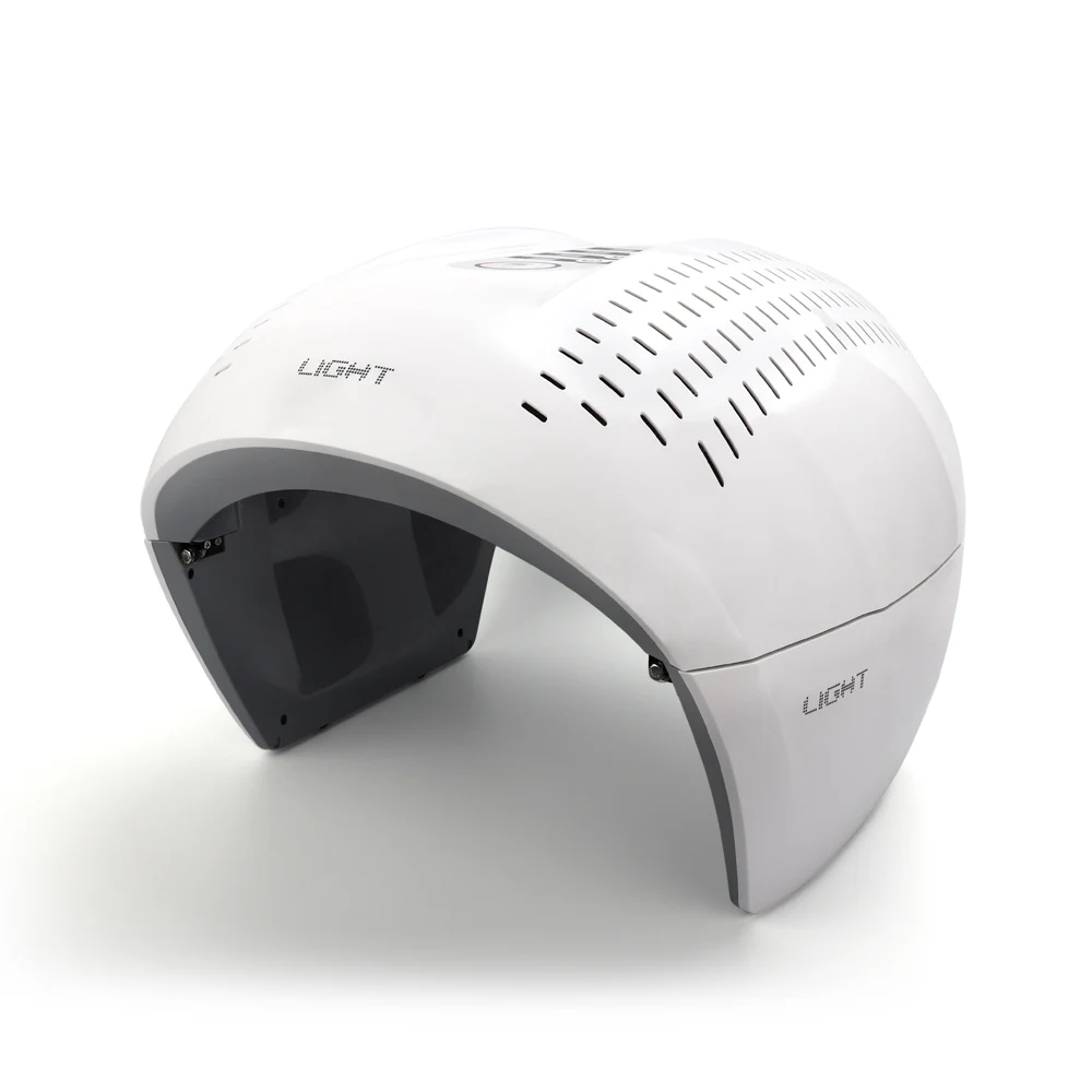  Deciniee 7 Colors PDT Photon Led Light Facial Mask Therapy Skin Rejuvenation Anti-Wrinkle Acne Remo - 4000145364147