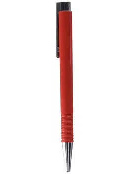 

Lamy logo M + 204-red pen ballpoint pens