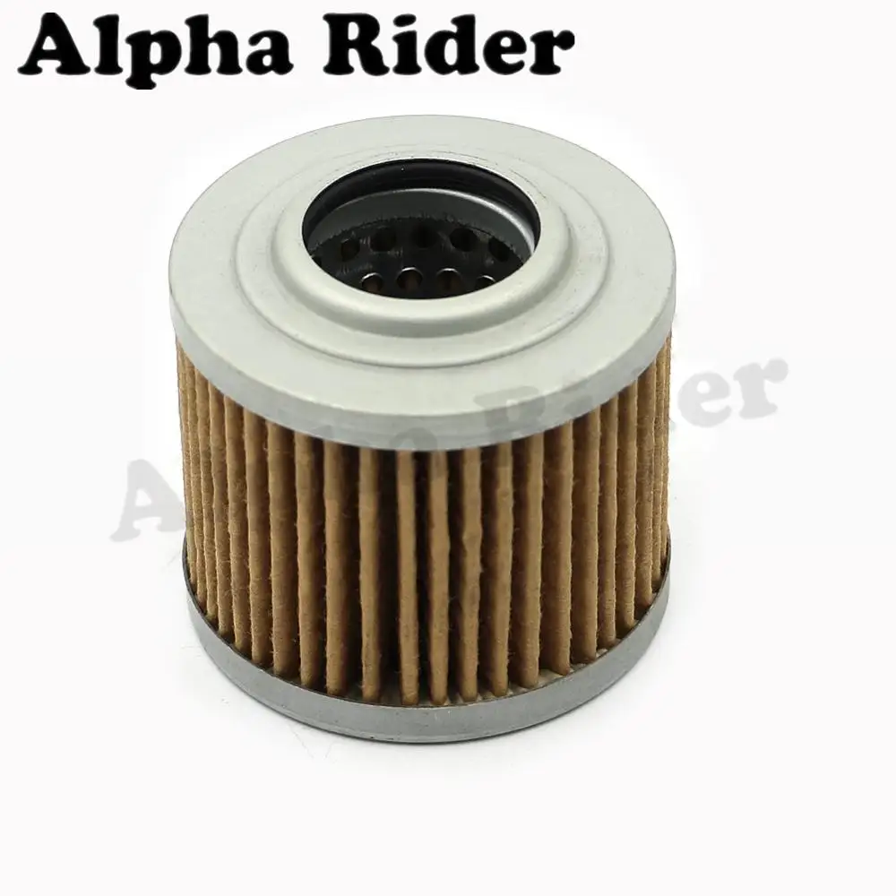 Масляный фильтр двигателя мотоцикла для BMW F650 Funduro F650CS F650GS Dakar F650ST Strada G650 Xchallenge