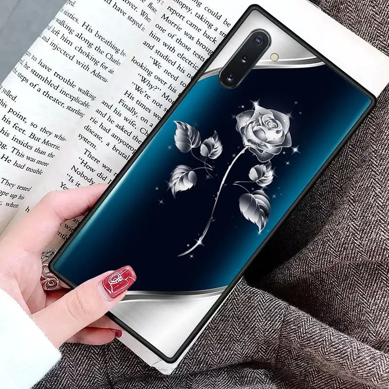 3D Flower