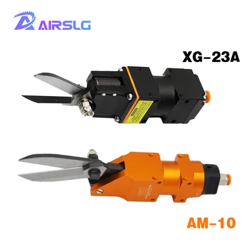 

Air nipper opt scissors mask machine robot actuators nipper machine MASK SCISSOR AIR NIPPERS AM-10 XG-23A xg 23 AM 10 100S