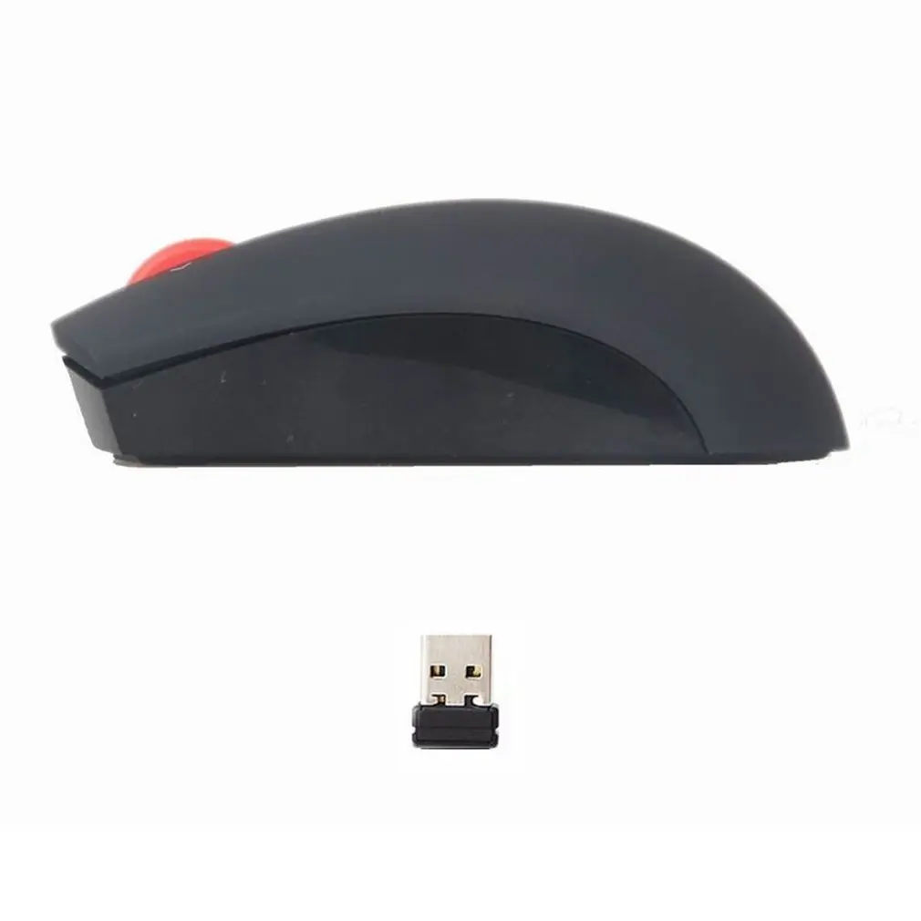 Lenovo ThinkPad 0B47161 беспроводная мышь, бесшумная мышь для бизнеса, офиса, игр, настольного ноутбука, универсальные компьютерные аксессуары