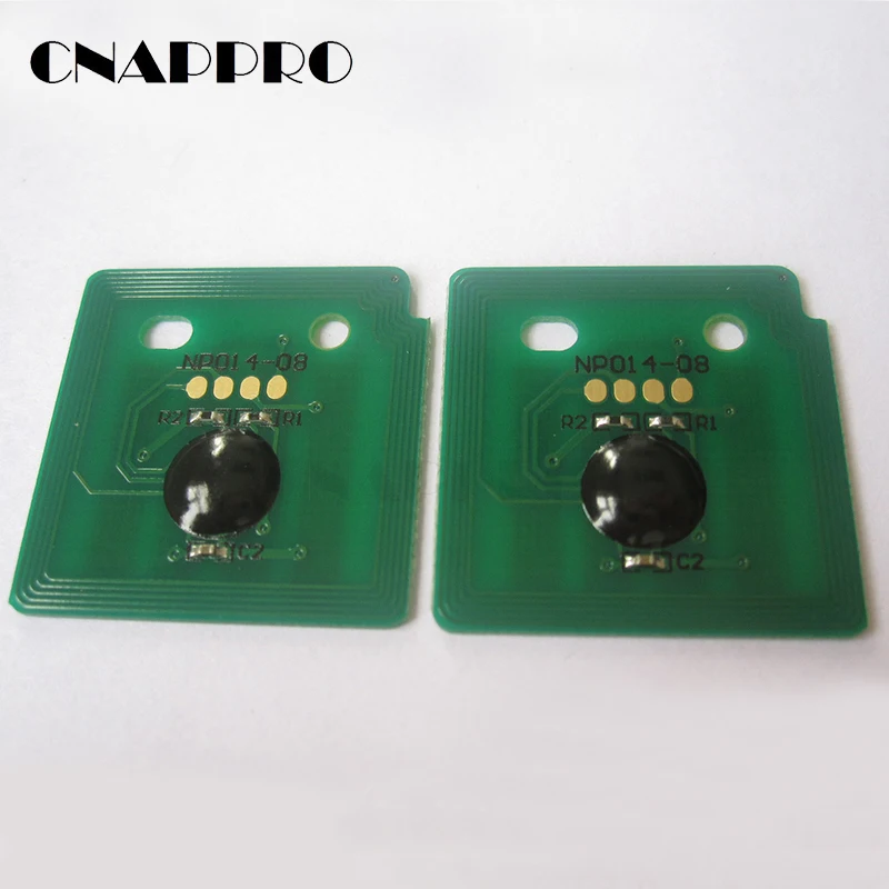 5PCS 013R00591 Drum Chip For Xerox WC WorkCentre 5325 5330 5335 WorkCentre5325 Imaging Unit Chips Replacement