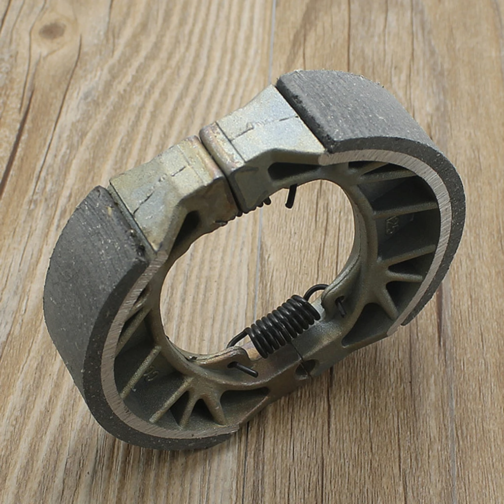 New Brake Pads Shoes Set Fits Front/Rear For  CG125 CG 125 Parts