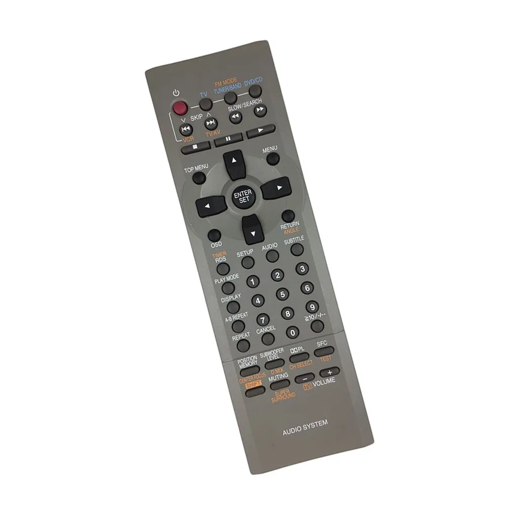 N2qajb000153 Пульт Panasonic Dvd System Купить