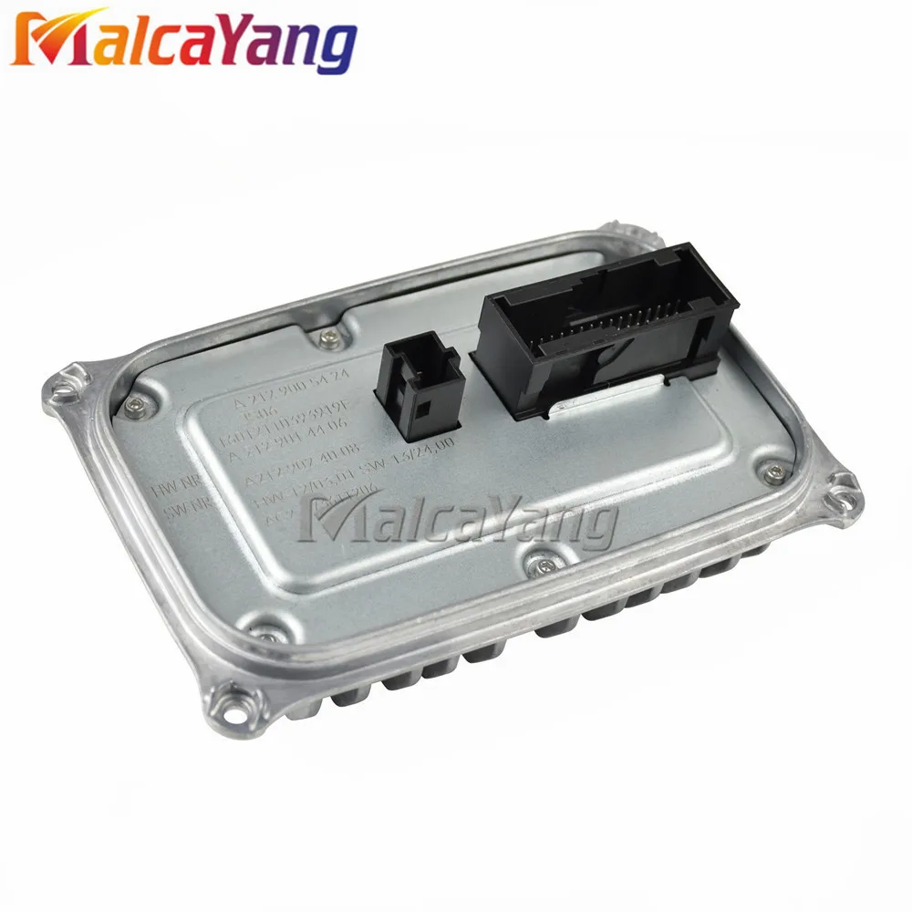 LED Headlamp Control Module For Mercedes Benz E class W212 20142016