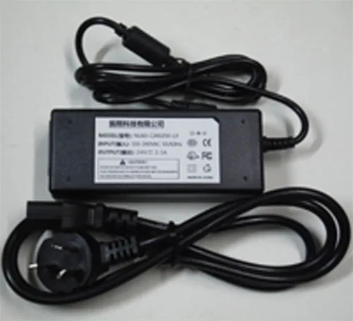 

Non-original WEINMANN SOMNObalance E Ventilator Universal Power Adapter with Pin Plug