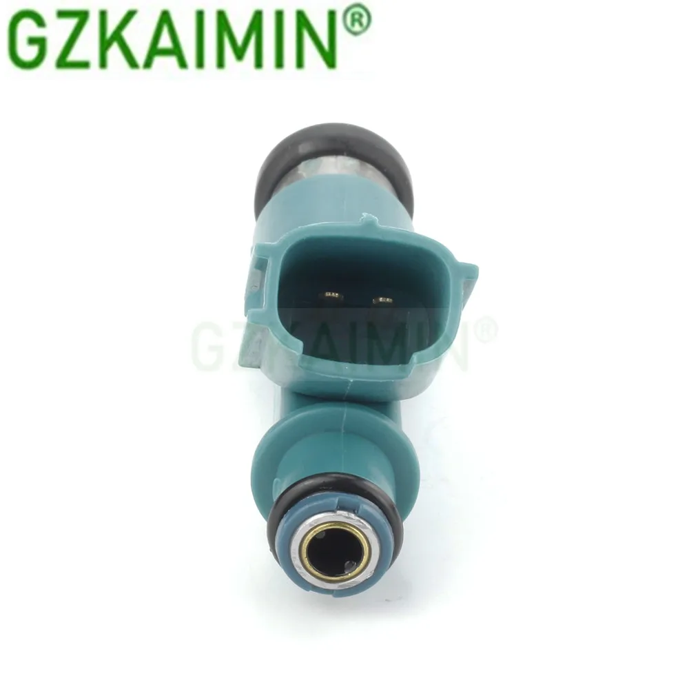Лучшее качество топливных форсунок сопла OEM 23250-28080 2325028080 22209-28080 2220928080 для Toyota