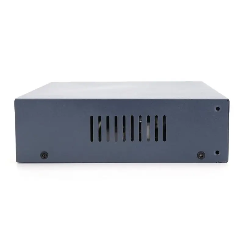 10 Порты POE коммутатор Ethernet два порта 10/100 Мбит/с+ 8 Poe питания Порты сетевой коммутатор для IP CCTV камера Камера и компьютеры