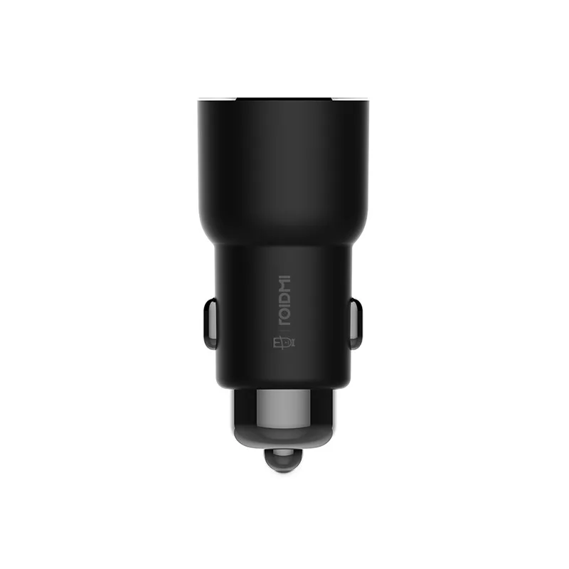 Автомобильное зарядное устройство Xiaomi Roidmi 3S MOJIETU с Bluetooth 5 В/3 4 А музыкальный