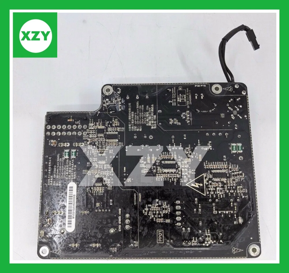 Оригинальная плата питания для Apple iMac 2" A1312 310 Вт 614-0446 PA-2311-02A 310 Вт Late 2009 Mid 2010 2011 год