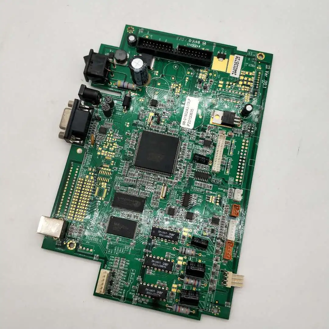 Материнская плата для принтера TSC TTP-244PLUS