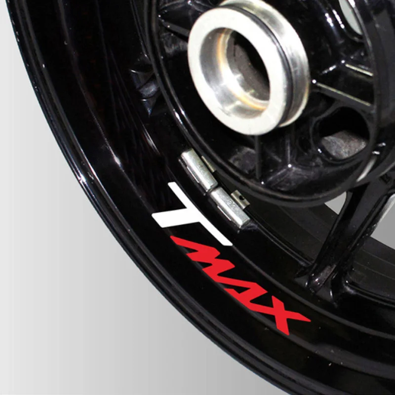TMAX(白红)