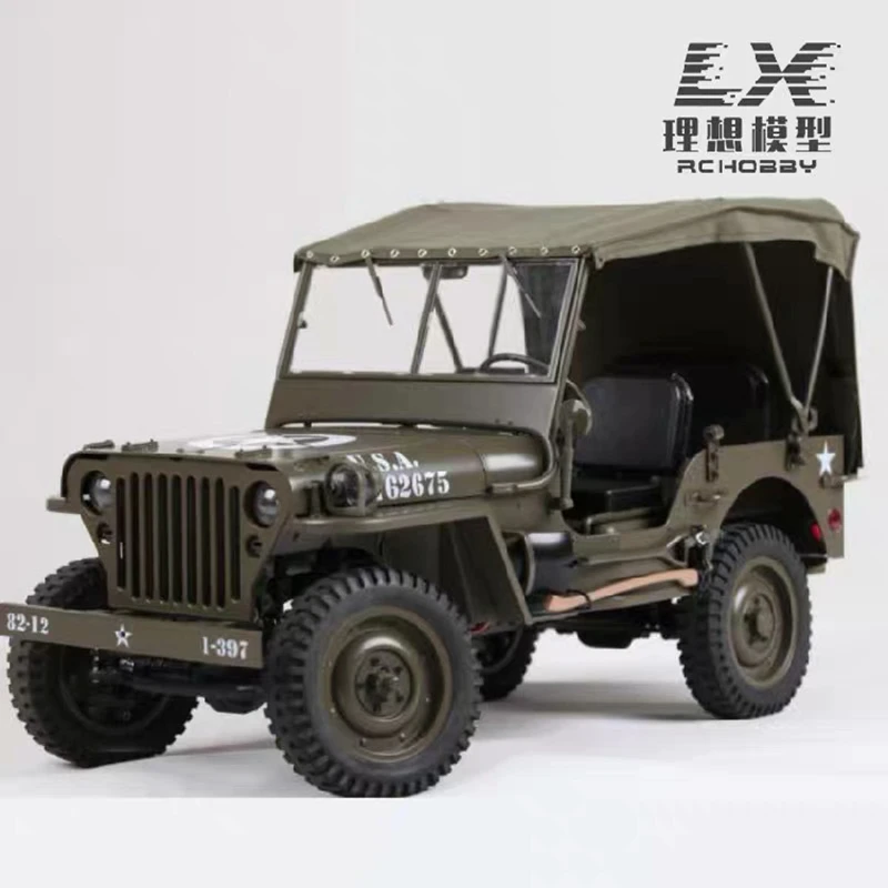 Rochobby リモート制御のおもちゃrc101rtr 1 12 Rc 軍用車のモデル 兵士のアクションフィギュア 1941 Action Figures Aliexpress