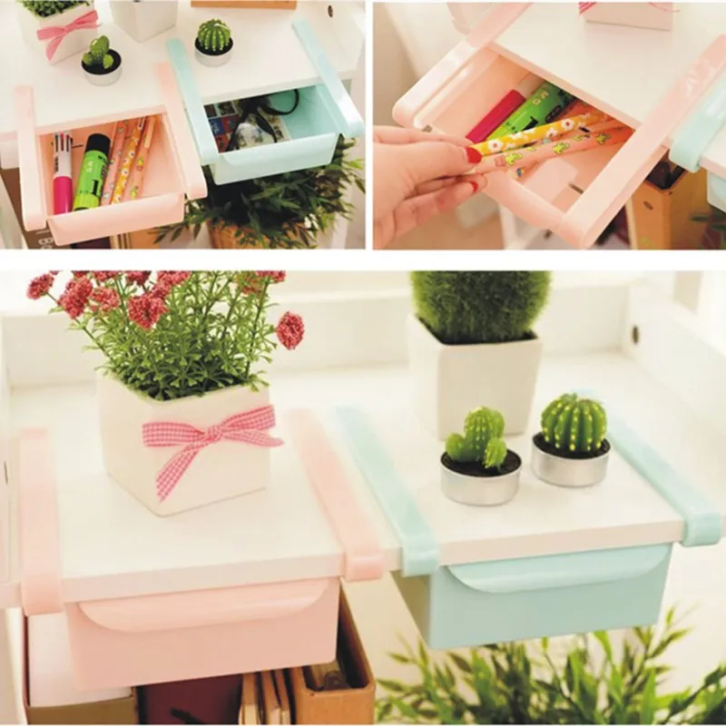 1PC Refrigerator Shelf Containers Storage Rack Retractable Food Storage Box Eco-friendly Plastic Container Kitchen Organizer 1PC Refrigerator Shelf Containers Storage Rack Retractable Food Storage Box Eco-friendly Plastic Container Kitchen Organizer
