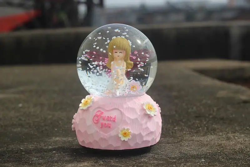 Записная карусель Caixa Presente Musical Madera подарок Imagine Dragon Snow Globe карусель Caja De Musica Boite музыкальная шкатулка