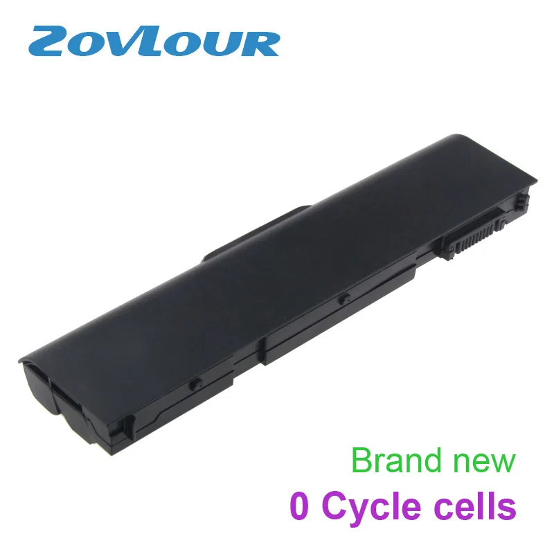 Zovlour аккумулятор для ноутбука Dell Latitude E5420 E6420 E5530 E5520 E5430 E6530 E6520 E6430 T54FJ X57F1 YKF0M ноутбук компьютер