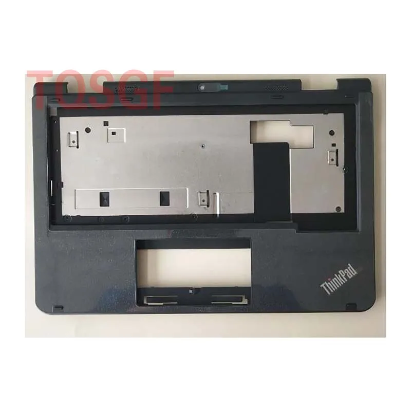 Верхняя крышка верхний чехол для lenovo Thinkpad Yoga 11E 5th Gen Упор для рук 02DC096 черный