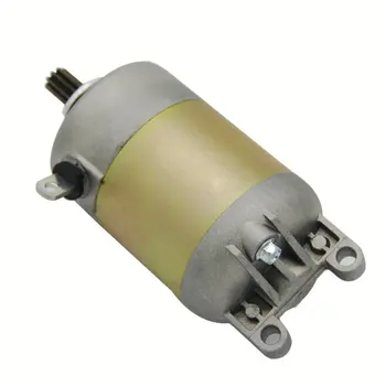 

Starter Motor For Yamaha 1PN-H1890-00 MW125 MW125A MWS125 Tricity NXC125 XC125 Cygnus X XN150 TEO'S 5ML-H1800-00 5DS-81800-00