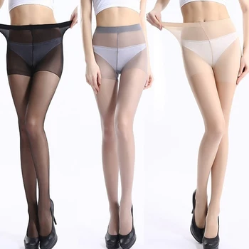 

Hollow Out Sexy Pantyhose Black Stockings Stretch Bottoming Stocking Tights High Quality Female Clothing