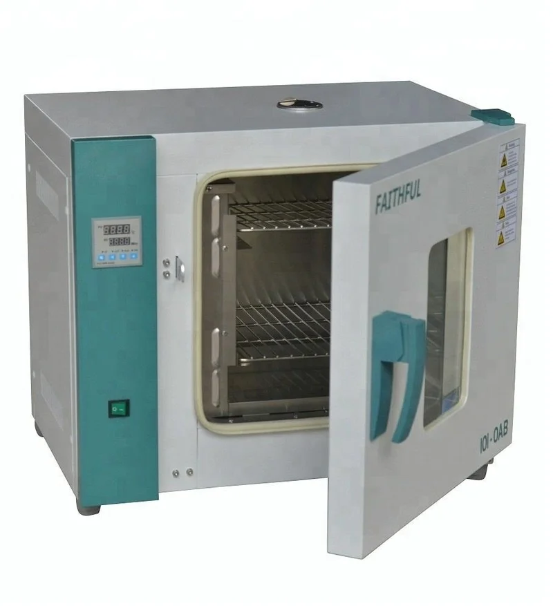 220 В) GP-BE лабораторная сушильная коробка двойного назначения с PID контроллером для сушки воздуха для школы