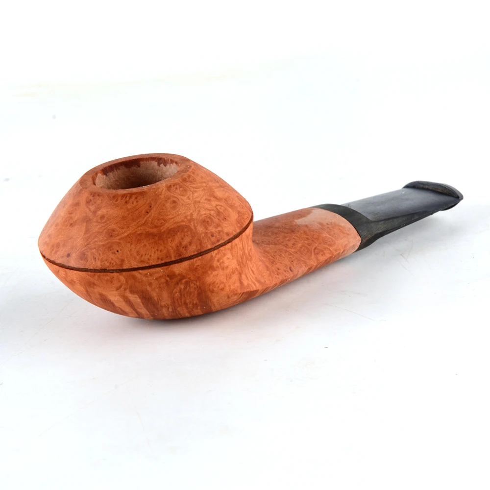 Smoking Tobacco Pipe Briar Wood Block Pre Drilled Unfinished 133 Smoking Pipe,tobacco Pipe