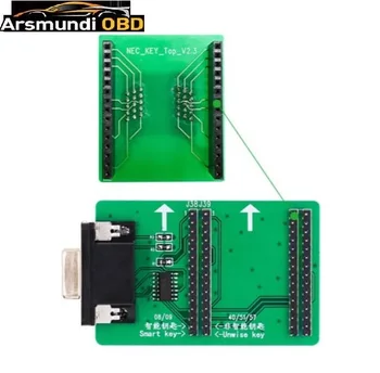 

NEC Adapter for CGDI MB Key Programmer